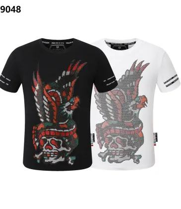 PHILIPP PLEIN T-shirts for MEN #A64129