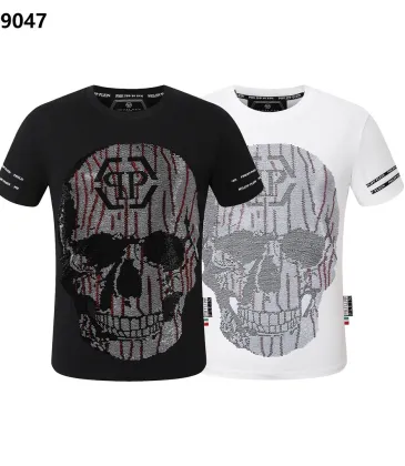 PHILIPP PLEIN T-shirts for MEN #A64133