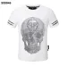 PHILIPP PLEIN T-shirts for MEN #A64134