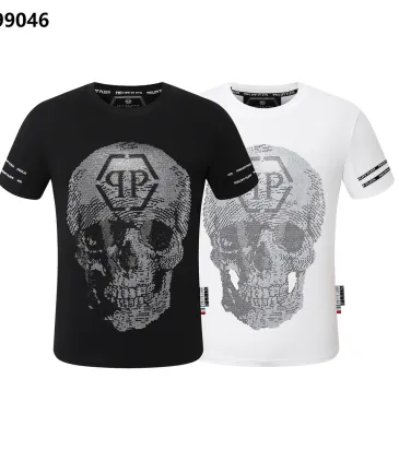 PHILIPP PLEIN T-shirts for MEN #A64134