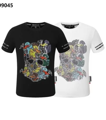 PHILIPP PLEIN T-shirts for MEN #A64135