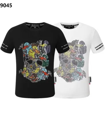 PHILIPP PLEIN T-shirts for MEN #A64135