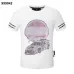 PHILIPP PLEIN T-shirts for MEN #A64137