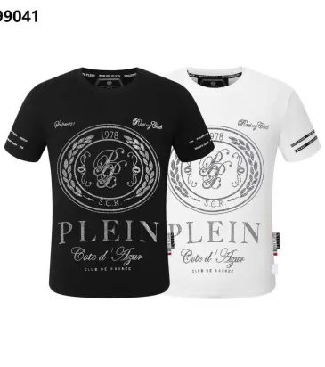 PHILIPP PLEIN T-shirts for MEN #A64138