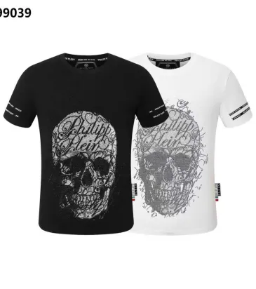 PHILIPP PLEIN T-shirts for MEN #A64140