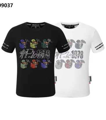 PHILIPP PLEIN T-shirts for MEN #A64141
