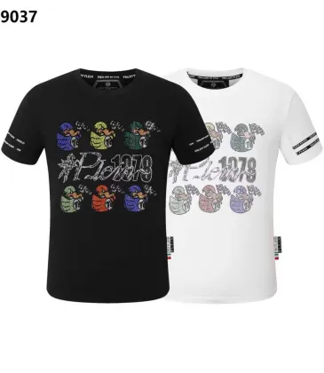 PHILIPP PLEIN T-shirts for MEN #A64141