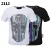 PHILIPP PLEIN T-shirts for Men's Tshirts #A23903