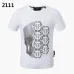 PHILIPP PLEIN T-shirts for Men's Tshirts #A23904