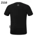 PHILIPP PLEIN T-shirts for Men's Tshirts #A23905