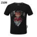 PHILIPP PLEIN T-shirts for Men's Tshirts #A23906