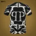 PHILIPP PLEIN T-shirts for Men's Tshirts #A21819