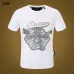 PHILIPP PLEIN T-shirts for Men's Tshirts #A21822