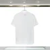 Prada Black/White T-Shirt S-3XL 100KG #A23163