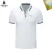 Prada Men's Polo Shirts Multiple color options #A60737