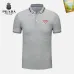 Prada Men's Polo Shirts Multiple color options #A60739