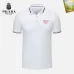 Prada Men's Polo Shirts Multiple color options #A60739