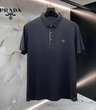 Prada Polo for Men #A65081 Prada Polo for Men #A65081