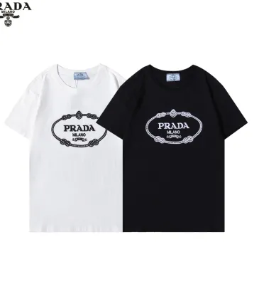 Prada T-Shirts for Men #99906641