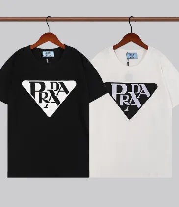 Prada T-Shirts for Men #999919685