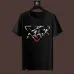 Prada T-Shirts for Men #A25534