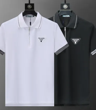 Prada T-Shirts for Men #A34505