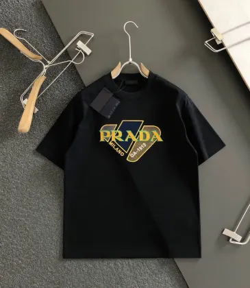 Prada T-Shirts for Men #A35205