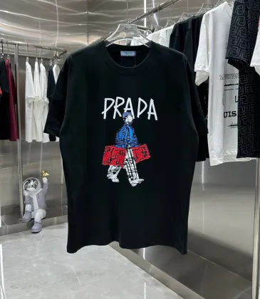 Prada T-Shirts for Men #A35792