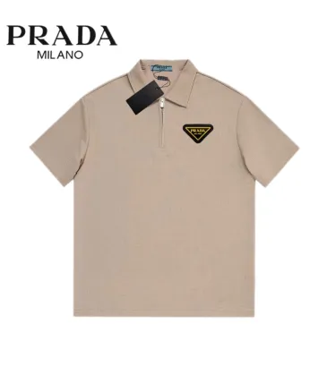 Prada T-Shirts for Men #A36344