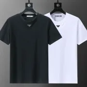 Prada T-Shirts for Men #A36469