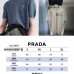 Prada T-Shirts for Men #A36907