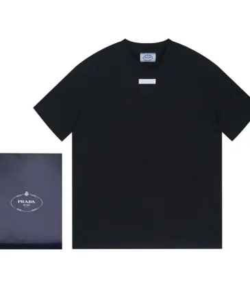 Prada T-Shirts for Men #A37286