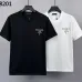 Prada T-Shirts for Men #A38272