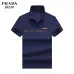 Prada T-Shirts for Men #A39421