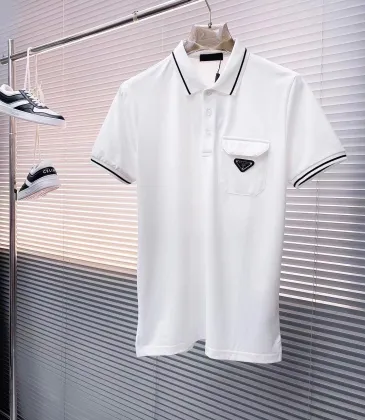 Prada T-Shirts for Men #A44995