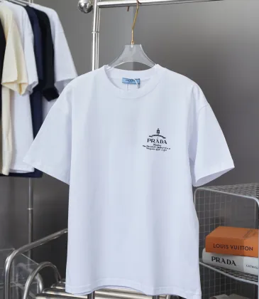 Prada T-Shirts for Men #A45331