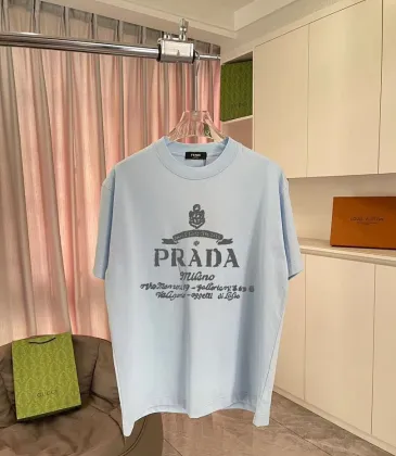 Prada T-Shirts for Men #A59801