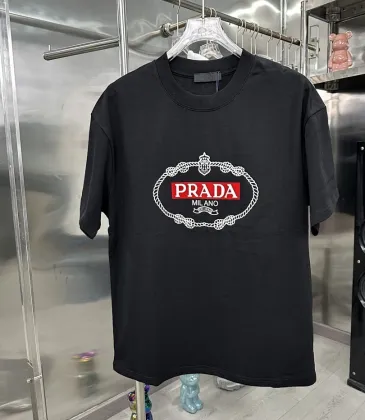 Prada T-Shirts for Men #A59972