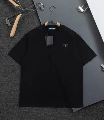 Prada T-Shirts for Men #A60024