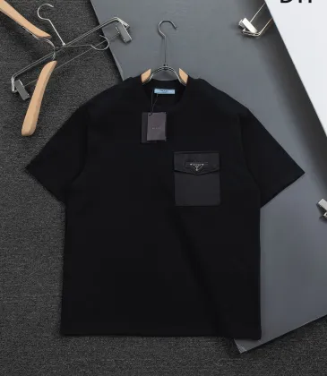 Prada T-Shirts for Men #A60028