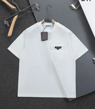 Prada T-Shirts for Men #A60029