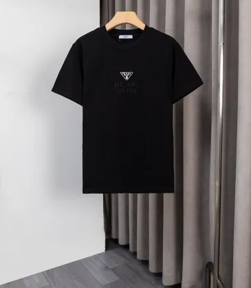 Prada T-Shirts for Men #A60285
