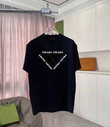 Prada T-Shirts for Men #A60348