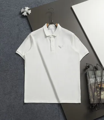 Prada T-Shirts for Men #A60430