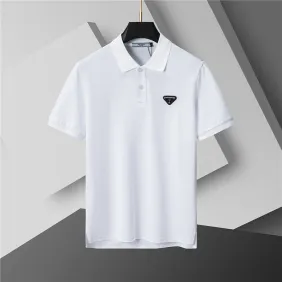 Prada T-Shirts for Men #A60559