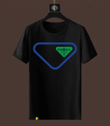 Prada T-Shirts for Men #A60707