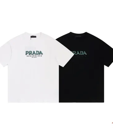 Prada T-Shirts for Men #A61013