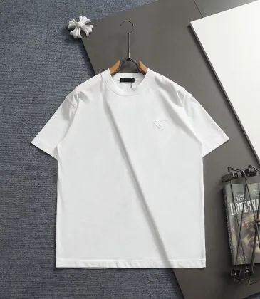 Prada T-Shirts for Men #A61014
