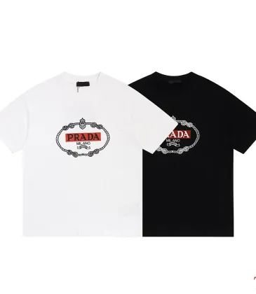 Prada T-Shirts for Men #A61016