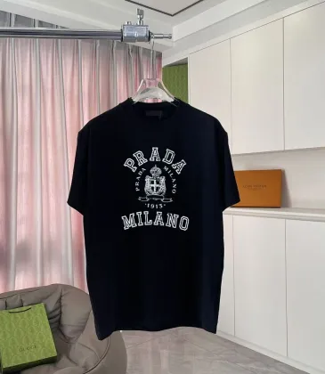 Prada T-Shirts for Men #A61228
